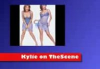 Kylie Minogue escenas de sexo en red blood wo