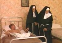 (Monástico)Fetish Nuns frenchwome(tube8)