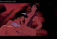 Aladdin fuck jasmine 01 ( 416 X 554 )