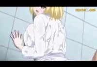 RUSSIAN BROTHER WIFE HENTAI 1