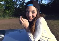 Public User Amateur Fan Fuck Outdoor Teen