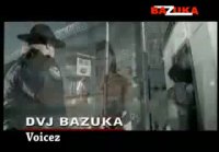 Dvj Bazuka   Voicez