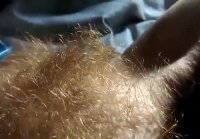 hairy tube