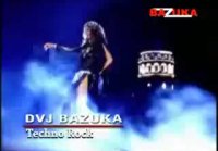 Dvj Bazuka   Techno Rock