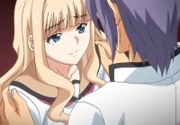 Chicas por diversión Otome Juurin Yuugi  Infracción de doncella