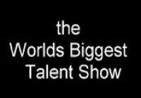 Worlds Biggest Talent Show Festival of M