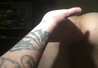 Jerking off my girlfriend until she cums.