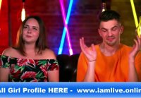 Naked Attraction S01 Full E06 ! Katie, 20 & James, 22 yea