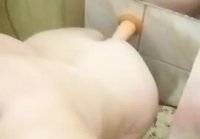 dildo sex