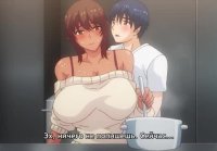 3D anime porn