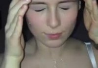 amateur facial