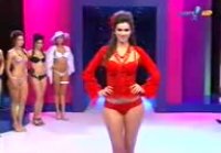 Lingerie Confidential Sexy Fashion TV SU