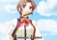 Hentai Magical Girl Isuka 1 episode