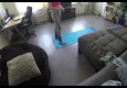 Yoga home Work out Training Female Fitness Tape Working out Y
