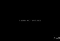 Cara Mell (sultry Hot Summer (2017))