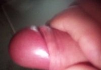 male masturbation