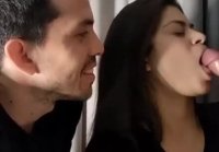 kissing video