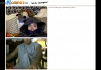 Omegle big dick reactions