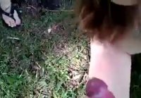 outdoor sex