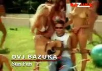 Dvj Bazuka   Sun Fun