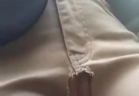 Pantalones mejorados