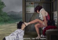 Hentai Ito o Yoru (1 episodio)