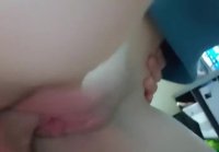 huge creampie