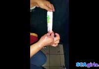 homemade tube