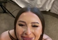 facial porn