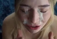 facial porn