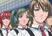 Bible Black OVA 1