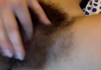 hairy pussy