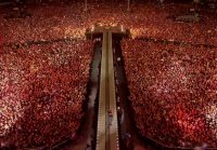 AC DC Highway to Hell from Live at River Plate