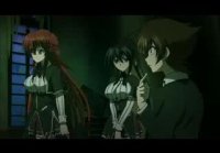 Anidub High School Dxd 03 [1280x720 h2