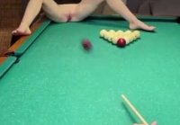 Cool billiards