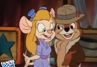 Chip and dale spas.ru