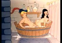 cartoon sex video