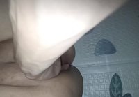 ¡Squirt! de mi amada esposa