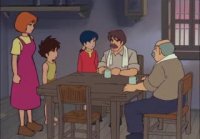 Live evil Future Boy Conan 20 BD h264 10bit  BE08AC