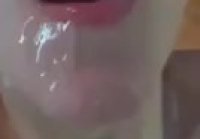 facial porn