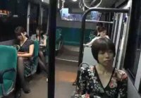 bus sex video