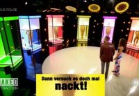 Desnudo attraction german version clip 2