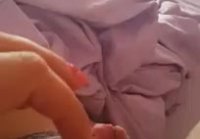 fingering porn