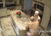 kitchen sex