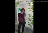 Tiktok compilation 2 clothes onoff