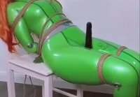 bondage tube