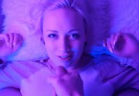 Neon Dreamgirl Face Fuck   Crazy Facial   com