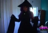 SEX WITH A WITCH