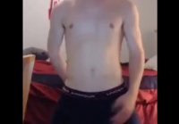 Twink'sdelicious Butt On webcam