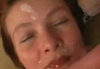 facial sex video